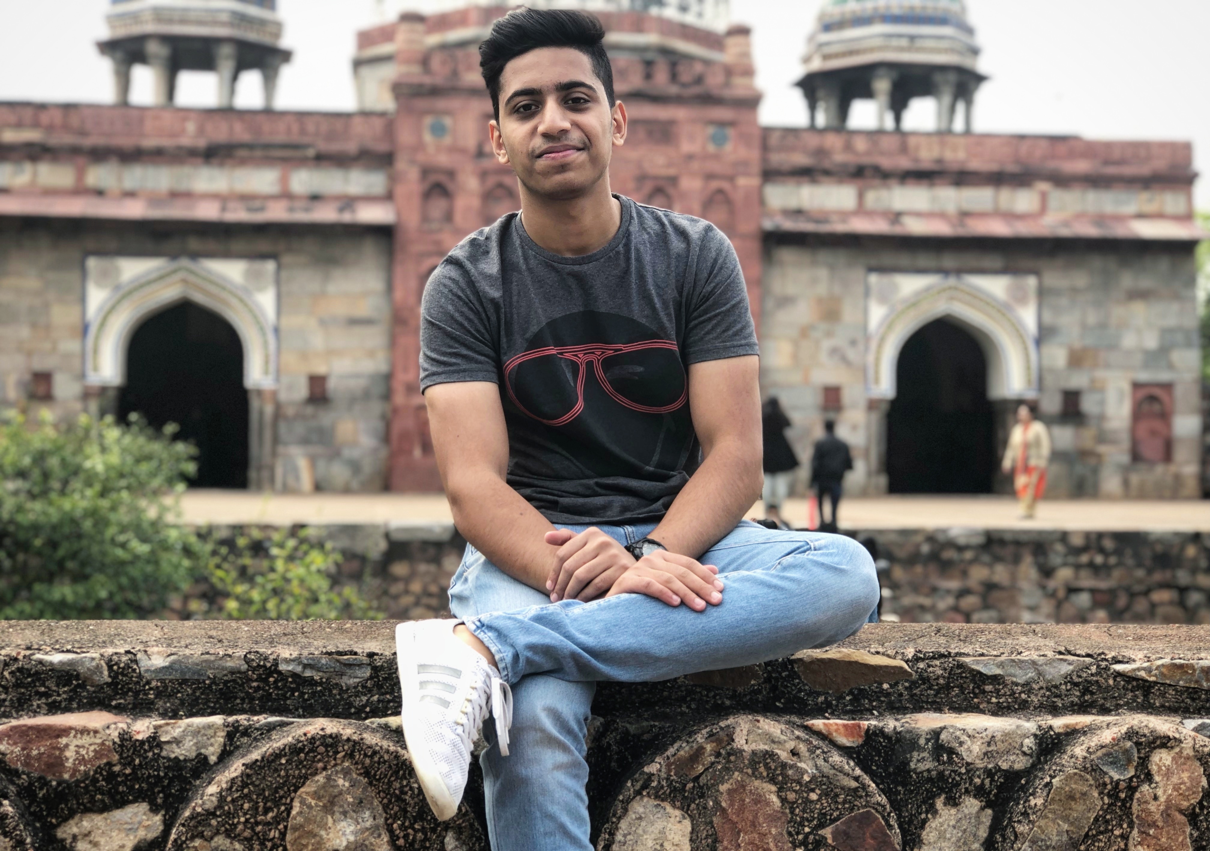 Shivansh Pahwa Shivansh Pahwa