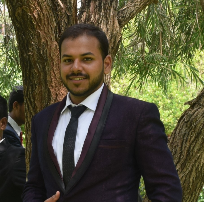 Ishan Singhania
