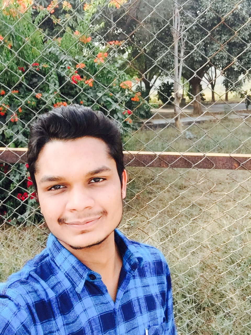 Gaurav Kumar Gaurav Kumar