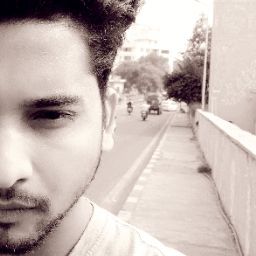 Anish K.