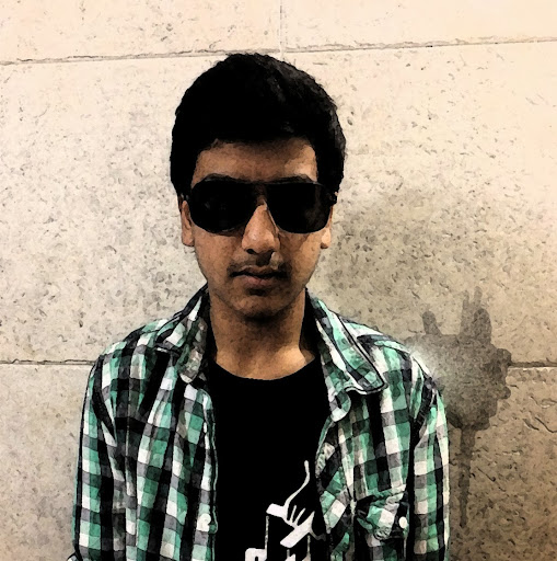 yash vaidya