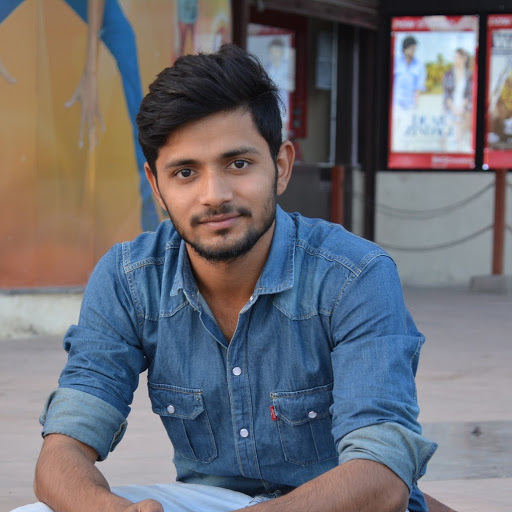 LOKESH PATIDAR