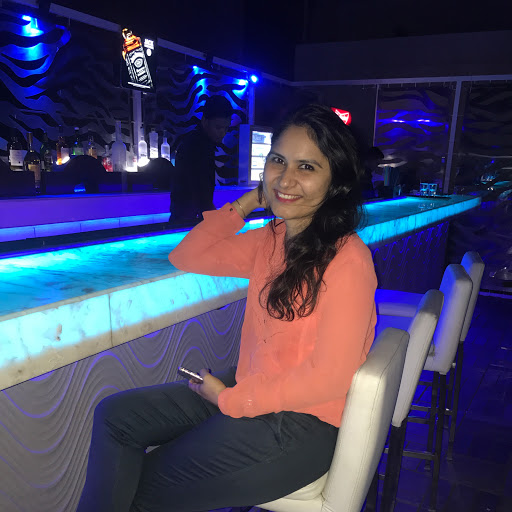 Jyoti Kalra Jyoti Kalra