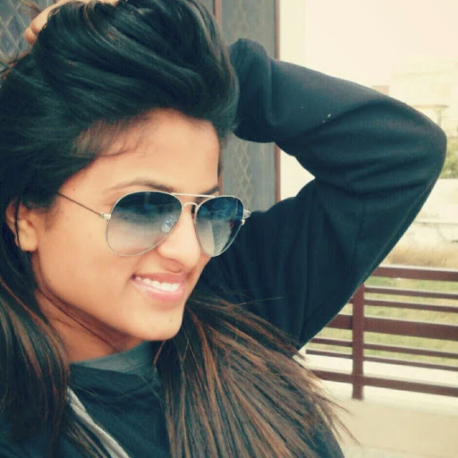 Mansi Suneja