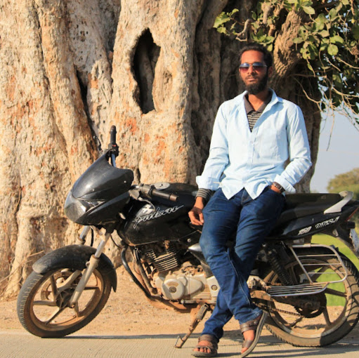 Jahin Apurba
