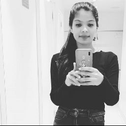 Soumya Ranjan