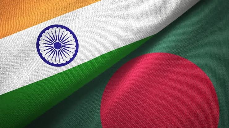 India and Bangladesh - A&nbsp;intricately intertwined relation.