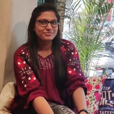 Anuradha Aggarwal
