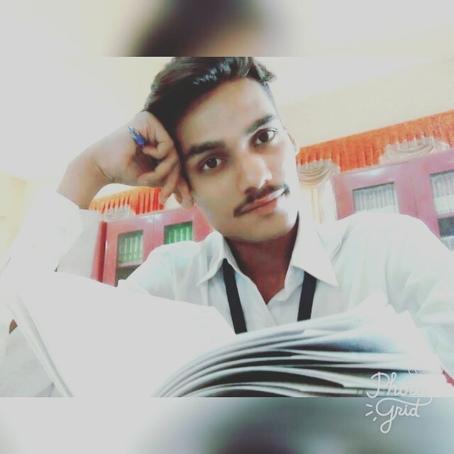 Amrit Agrawal