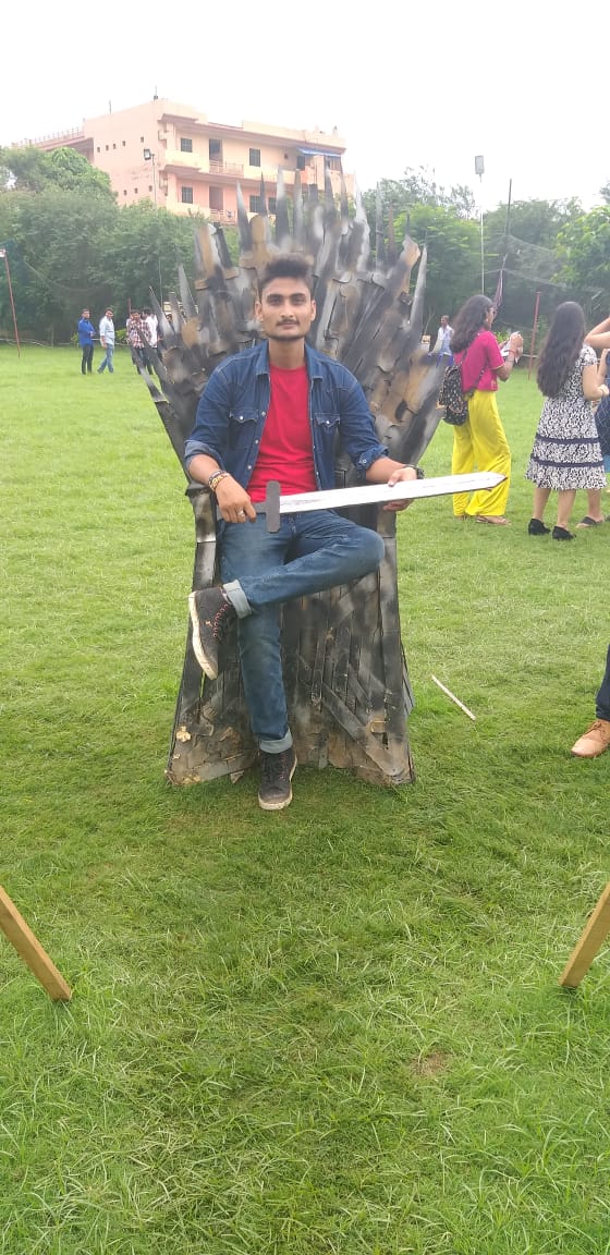 Aditya Singhania