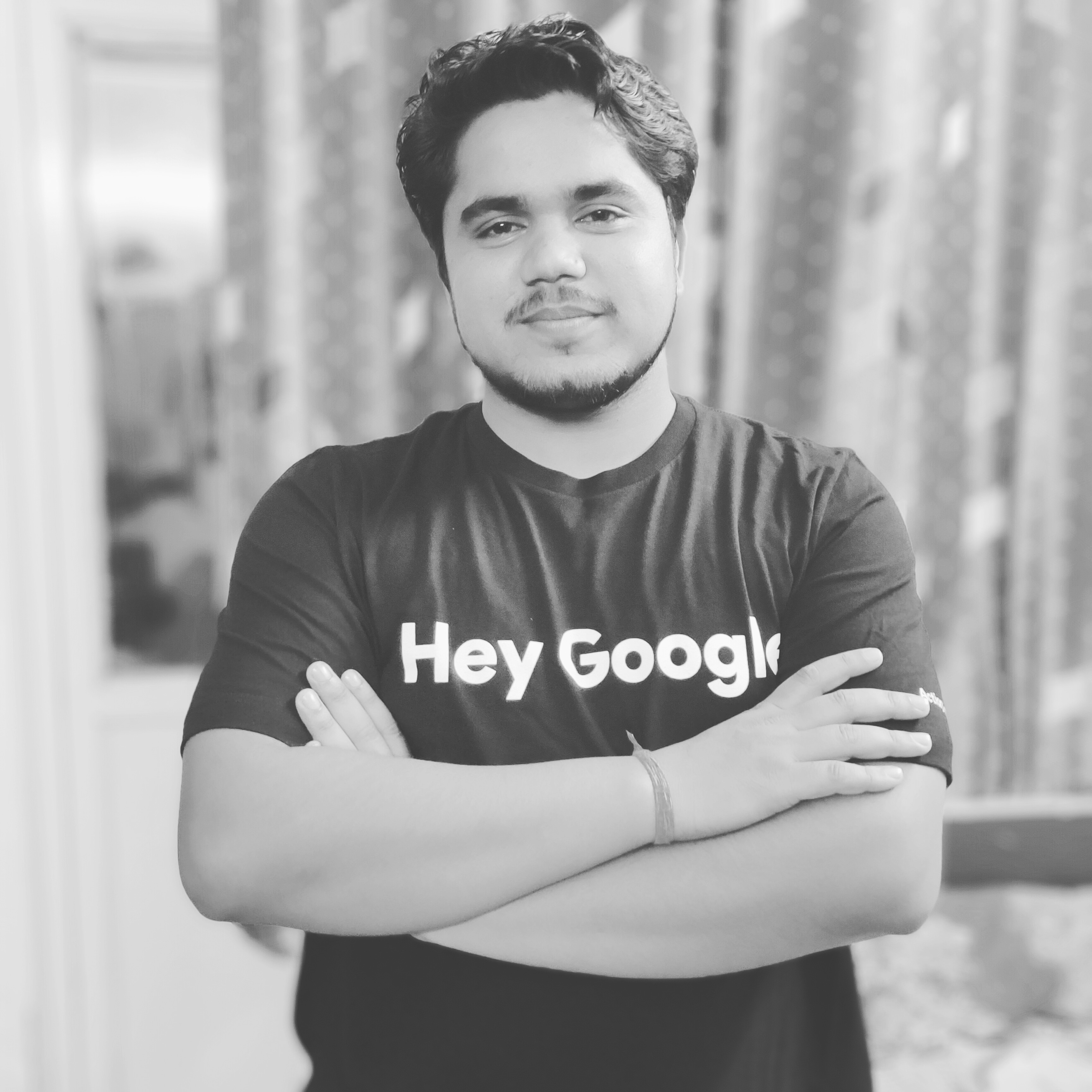 Gourav Singh