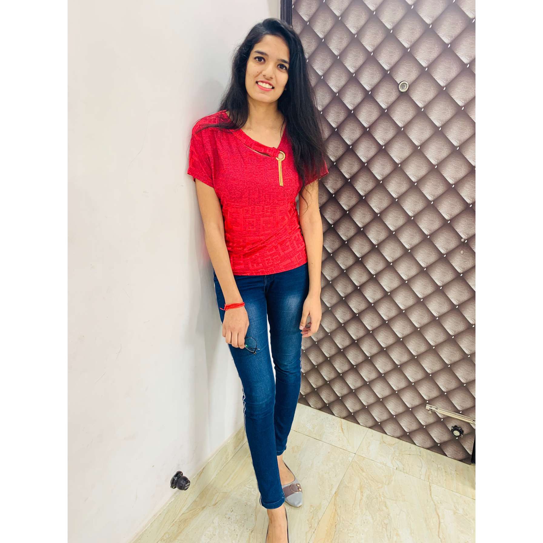 surbhi gargvu