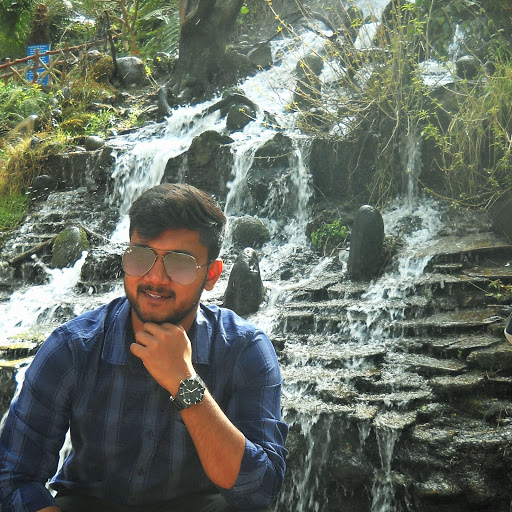 sagar chauhan