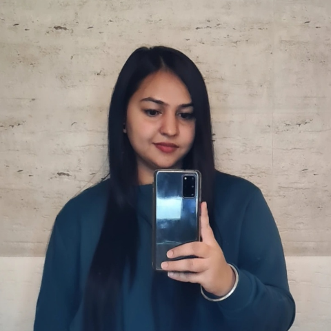 Shilpa Chaudhary