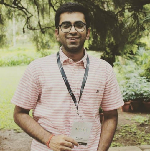 ayush singh