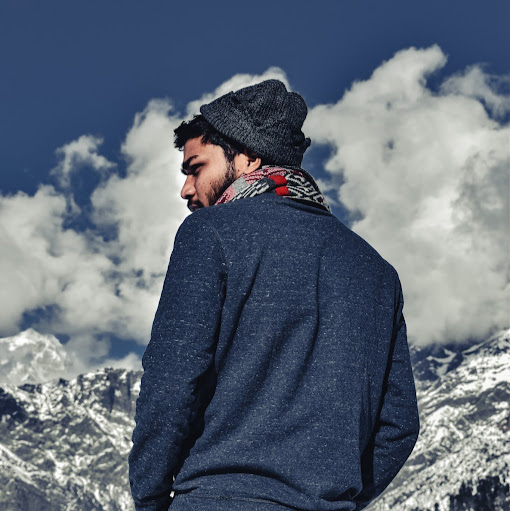 Aditya Raj