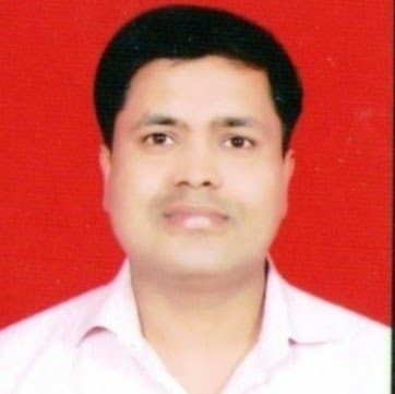 Bhupendra Pandey