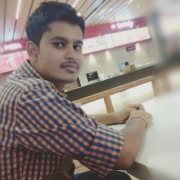 UTKARSH bajpayee