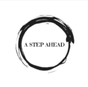 A STEP AHEAD 