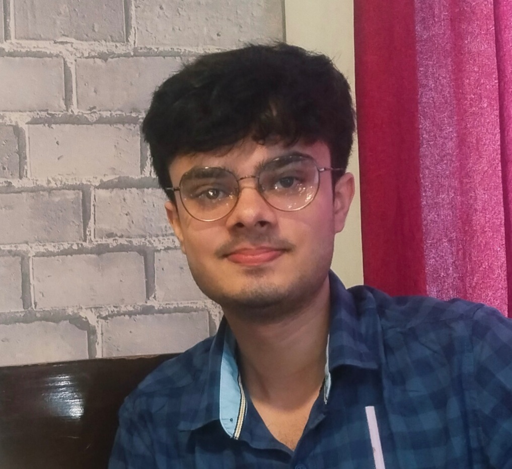 Pranav Malik