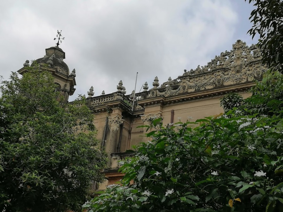 The Untold Story of Puruliya