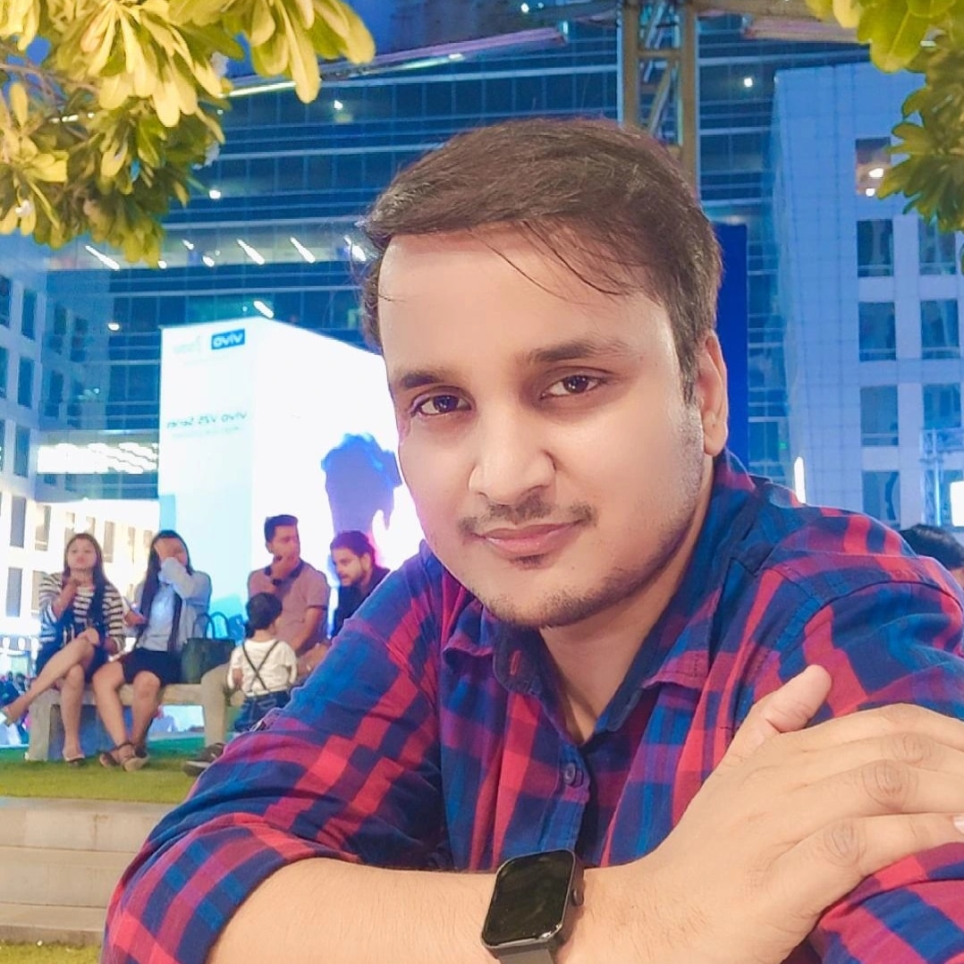 SUMIT THAKUR