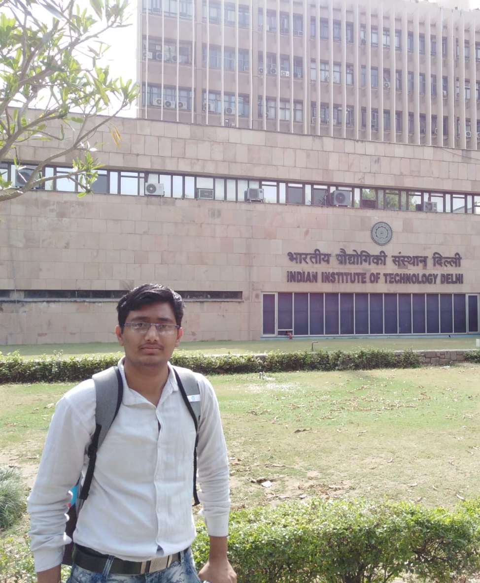 Shubh Agarwal