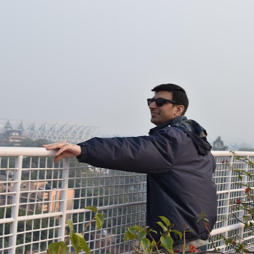 Shaurya Verma