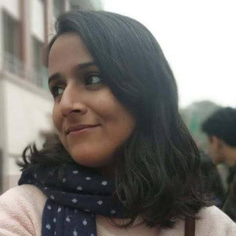 madhur shalini