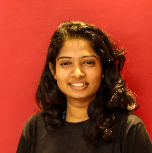 Namrata More