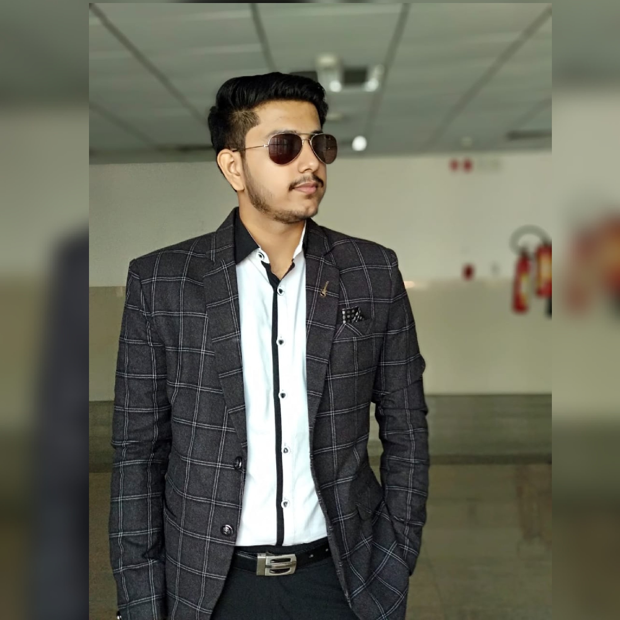 rishav Kohli