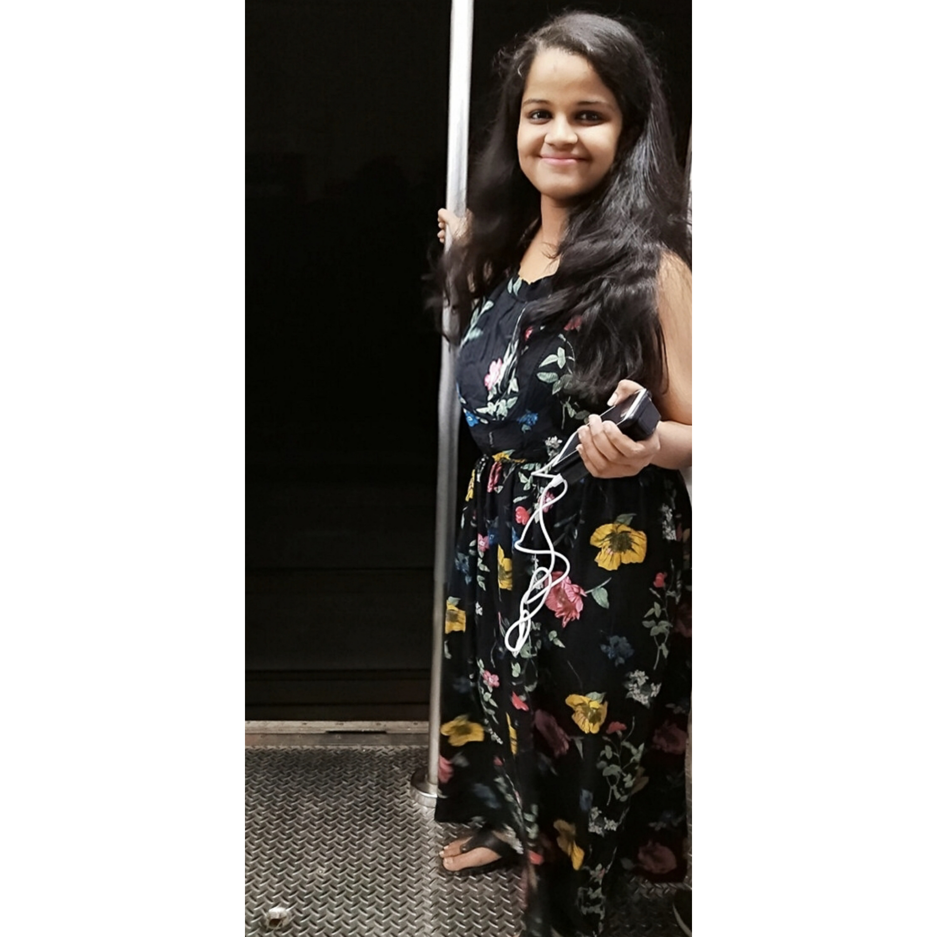 sanjana yadav
