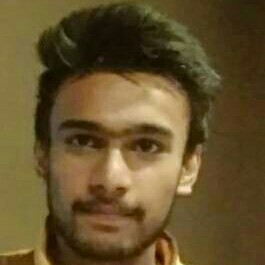 Rachit Saini