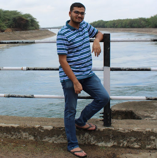 Bratin Kundu