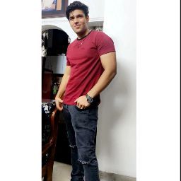 Manav vyas