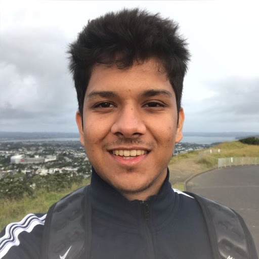 Sarthak Gupta