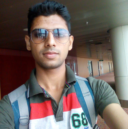 sourav gupta