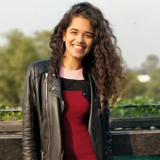 Jahnavi Gulati