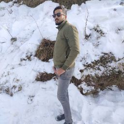 Gaurav Dixit