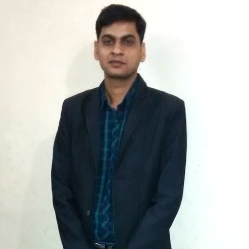 Abhinav Alok