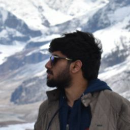 Karan Randhir