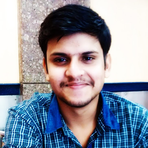 Abhishek kanojia