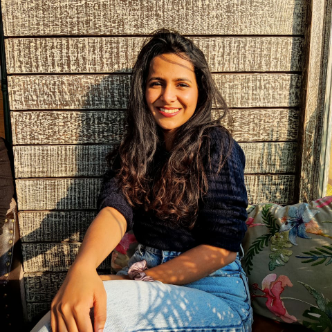 shruti aggarwal