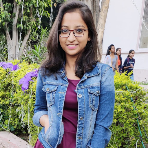 rimjhim vaish