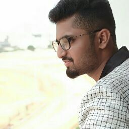 Naman Badkul