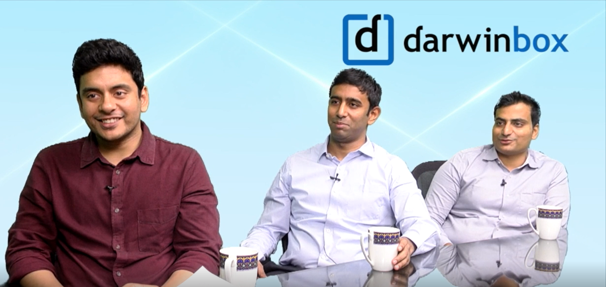 SaaS startup Darwinbox becomes the fourth unicorn of 2022