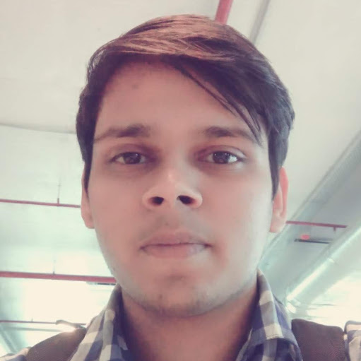 Praful Mishra Praful Mishra