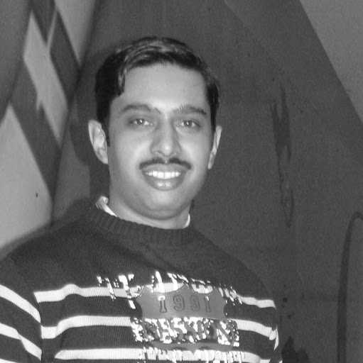 Lokesh Yadav