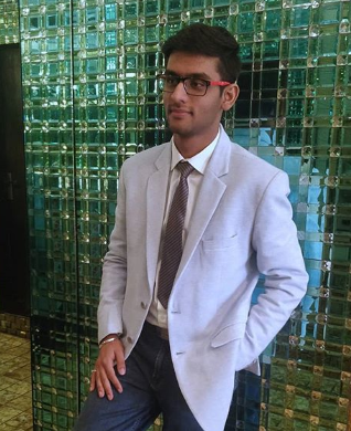 Rohan sharma