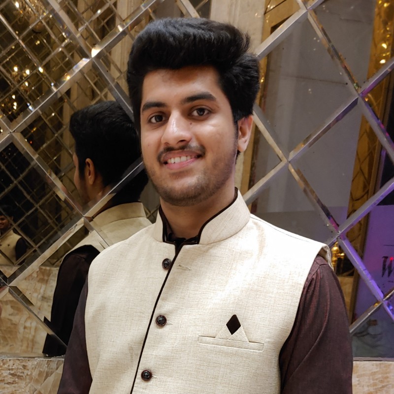Jayant Namrani